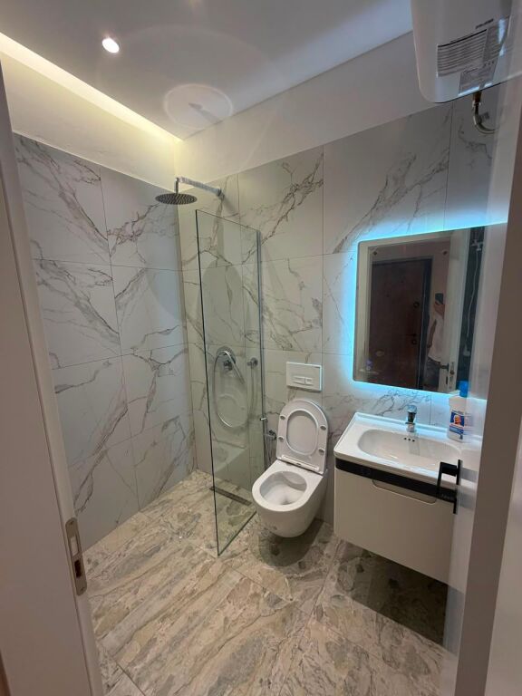 Rent, Apartment 1+1, Dritan Hoxha Street, Tirana.    55,000 Lekë