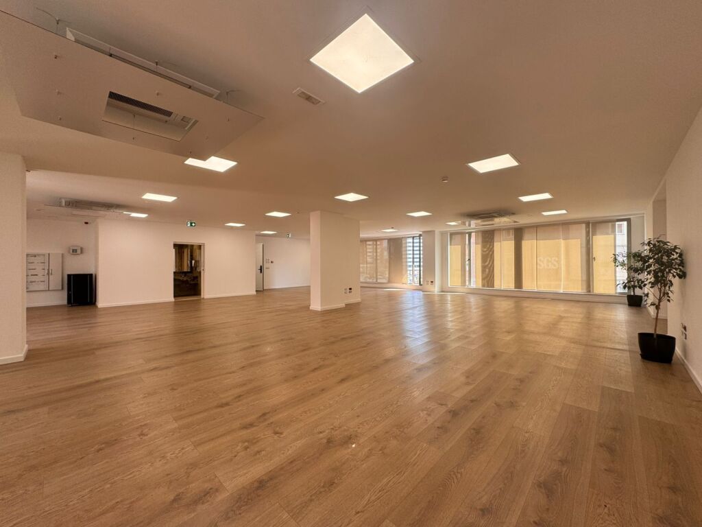 UFFICIO IN AFFITTO  580M2 COMPLESSO DELIJORGJI