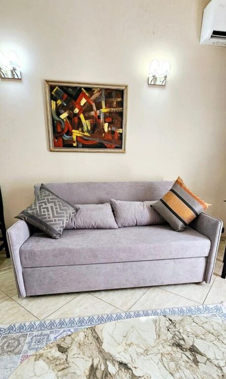 Apartment 1+1 for rent "Blloku ambasadave"