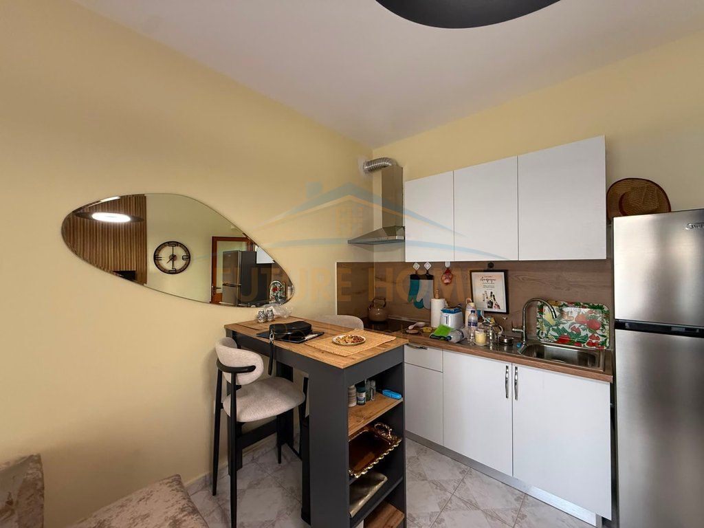 JAP ME QERA APARTAMENT 1+1,LAPRAKE,TIRANE