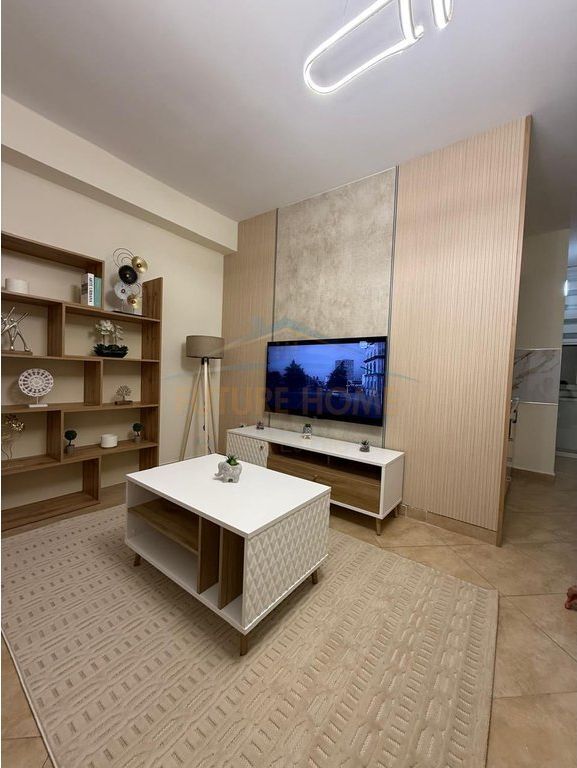 Qera, Apartament 1+1 Rruga Siri Kodra, Selvia, Tirane