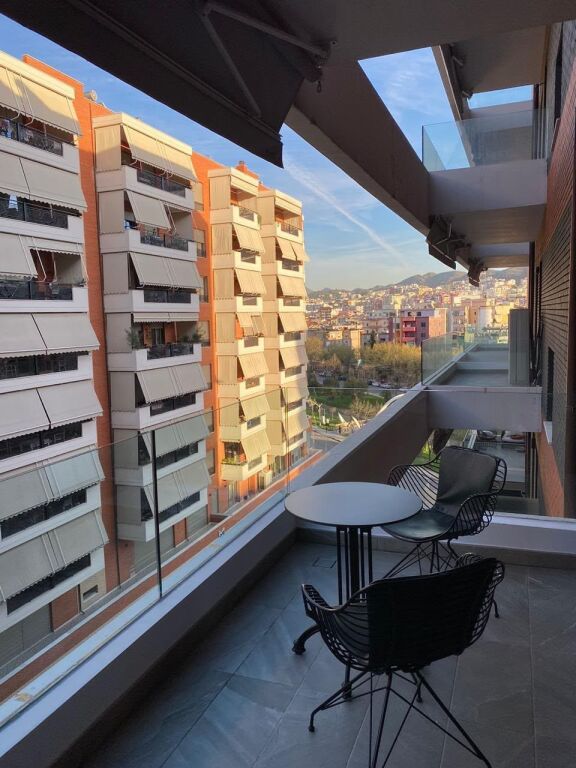 JEPET ME QIRA APARTAMENT 1+1 – DELIJORGJI
