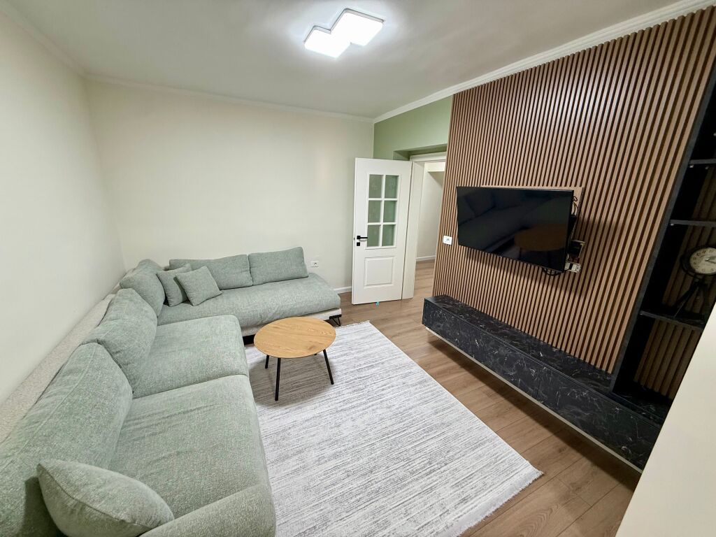 📣 SUPER RENT Apartment 2+1 📍 “Mine Peza” Street ✨