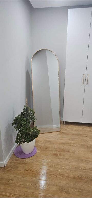 For rent 2+1 former urt durres