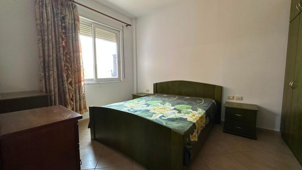 Apartament 1+1 tek Fresku