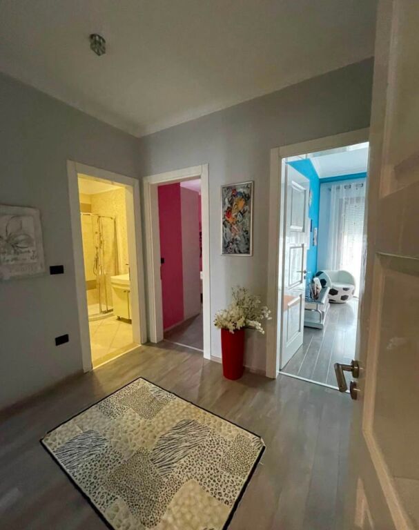 🏡 JEPET ME QIRA – 3+1 + 2 + PARKIM | KOMPLEKSI DELIJORGJI