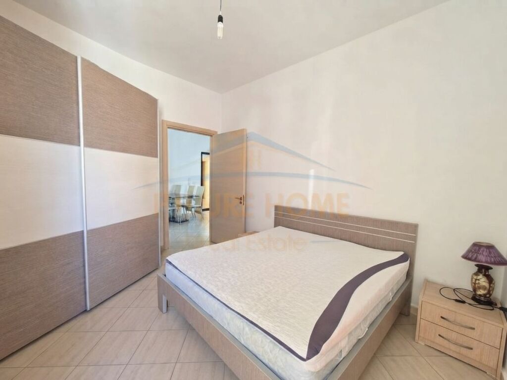Shitet, Apartament 1+1, "Tirana Resort" Radhimë, Vlorë