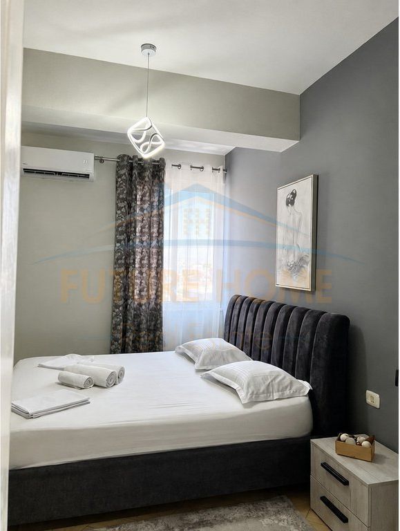 SHITET APARTAMENT 2+1+2 RRUGA E KAVAJES