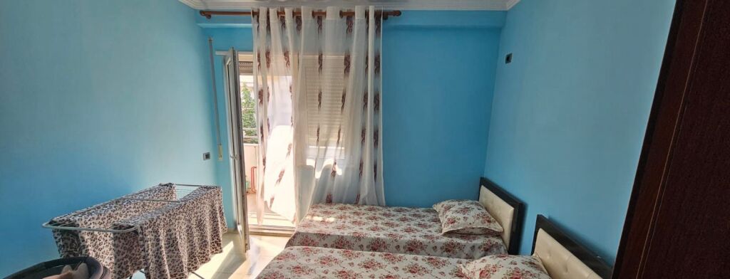 Qera | Apartament 2 + 1 | Fresku | 400 €/muaj