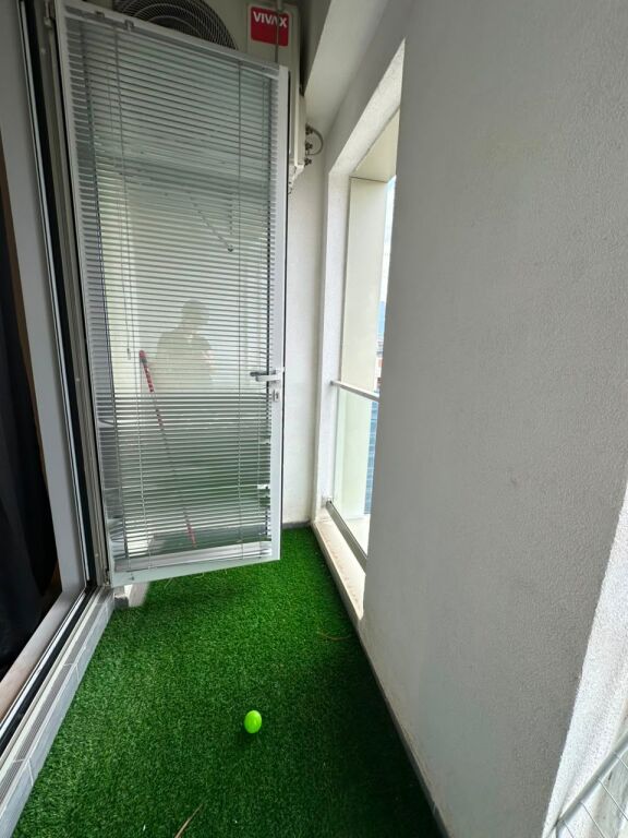 Jepet me qira apartament 1+1