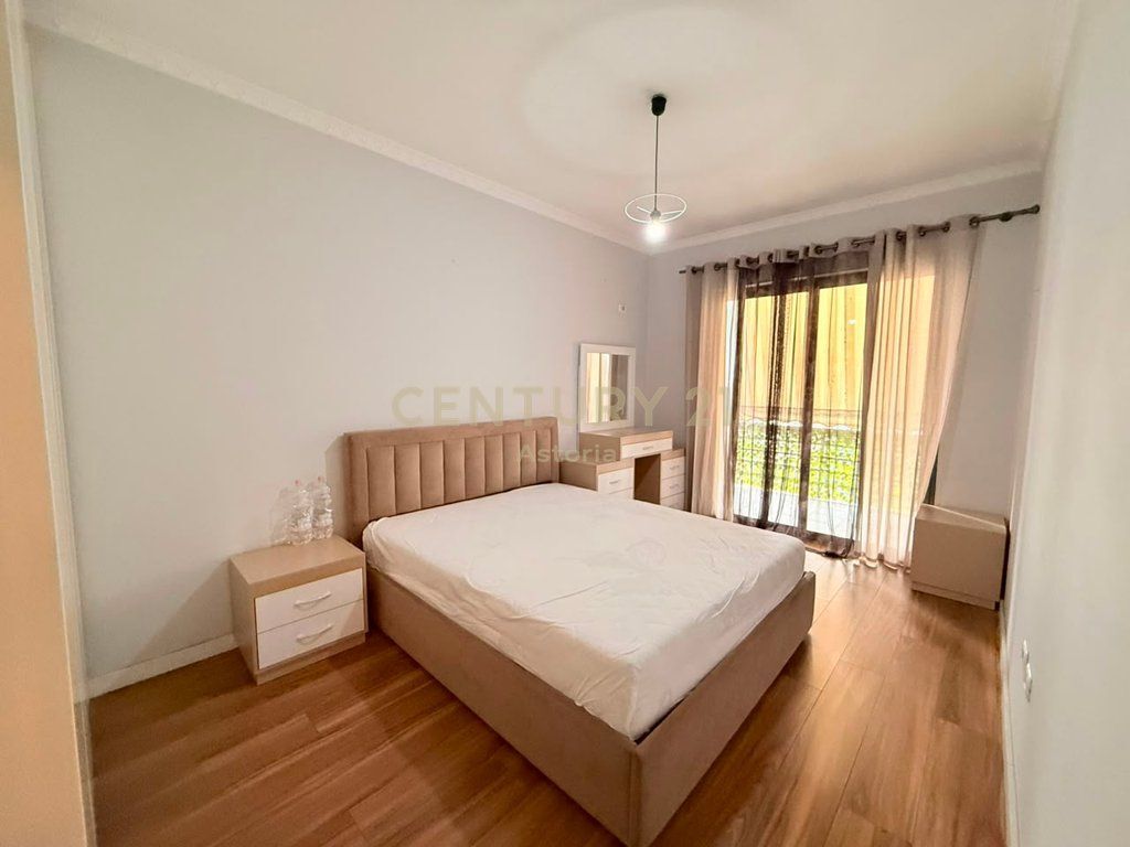 FOR RENT APARTMENT 2+1+2 IN ASTIR, TE RRETHI