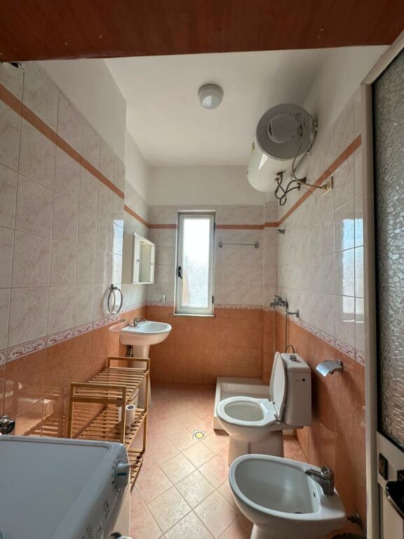 Apartment 2+1 for rent opposite pharmacy 10, hospital intersection