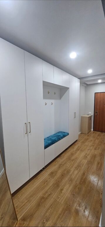 For rent 2+1 former urt durres