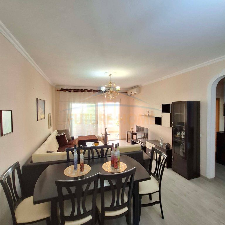 SHITET APARTAMENT 2+1 NE ASTIR
