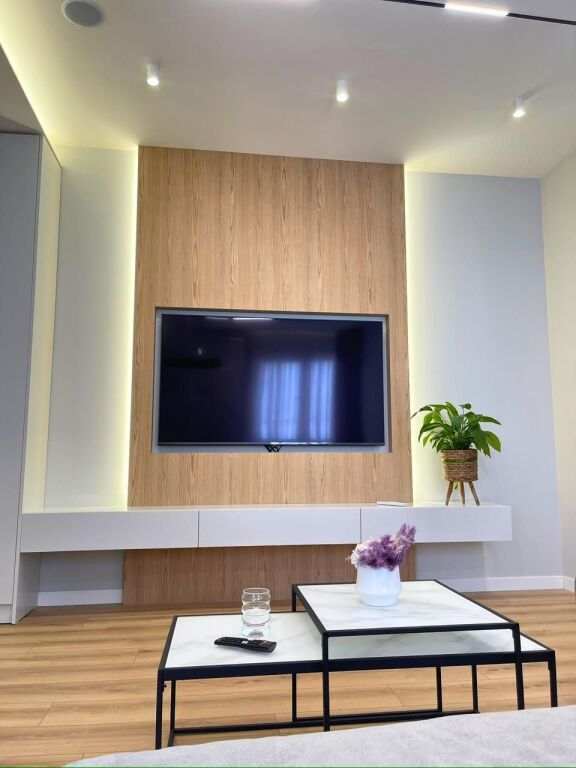 Apartment 1+1 for Rent – Green Valley Residence