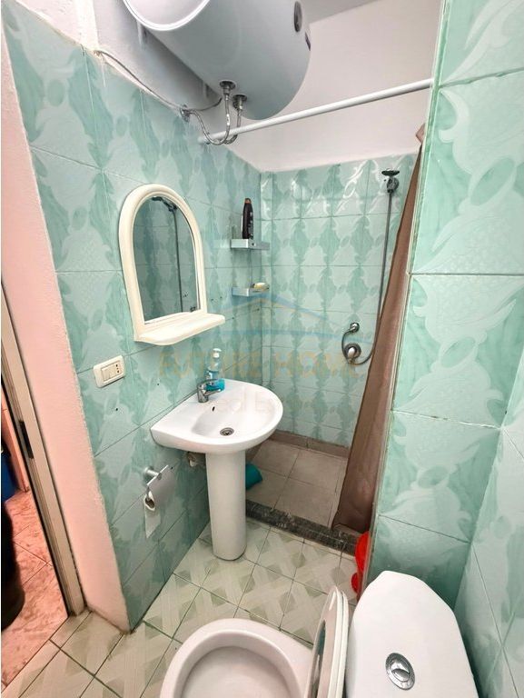 Qera, Apartament 1+1,Plazh Rrota Kuqe, Durres