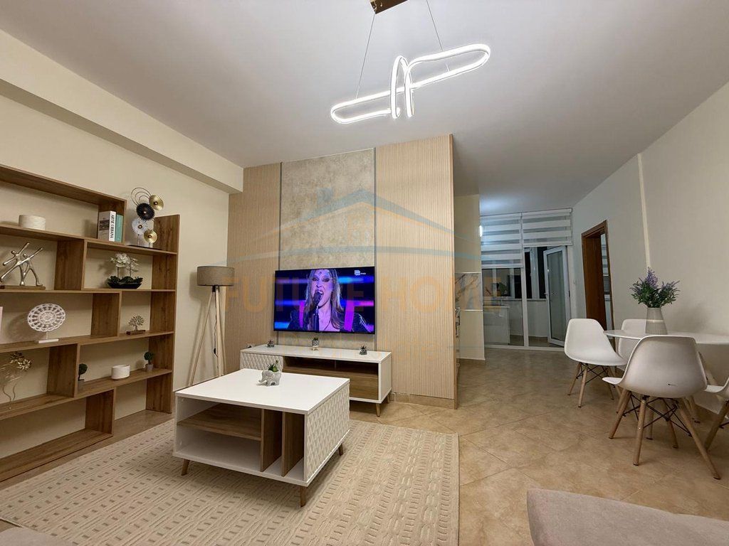 Qera, Apartament 1+1 Rruga Siri Kodra, Selvia, Tirane