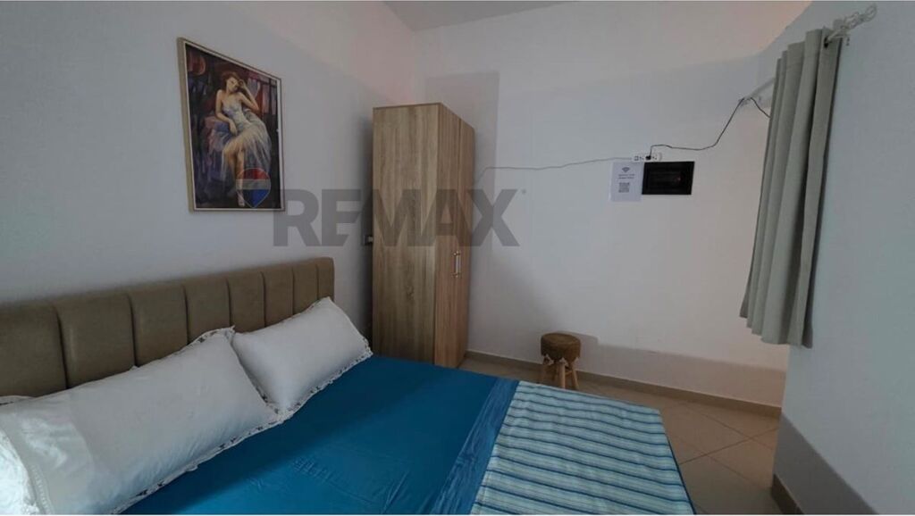 🏡 APARTAMENT 2+1 ME QIRA | PRANË JUMBO, VLORË
