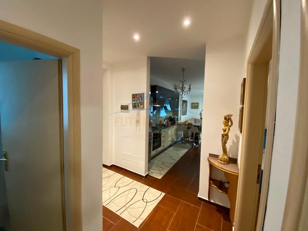 Rent, Apartment 2+1+2, Ulliri Roundabout, Kamez