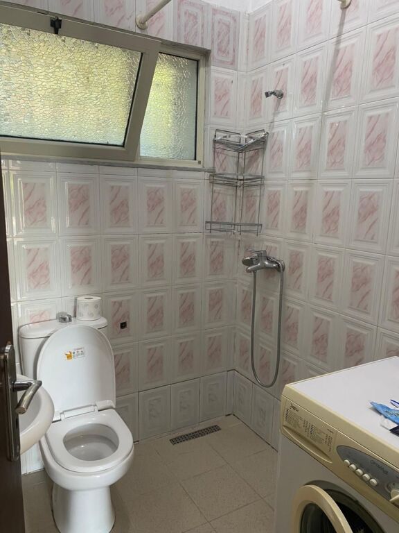 Affitto | Shtëpi private 3 + 1 | Ish-Tregu Elektrik | 550 €/mese