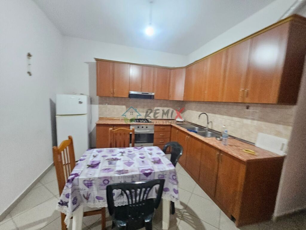 🏡 JEPET ME QERA APARTAMENT 1+1 PRANE KAZAZIT