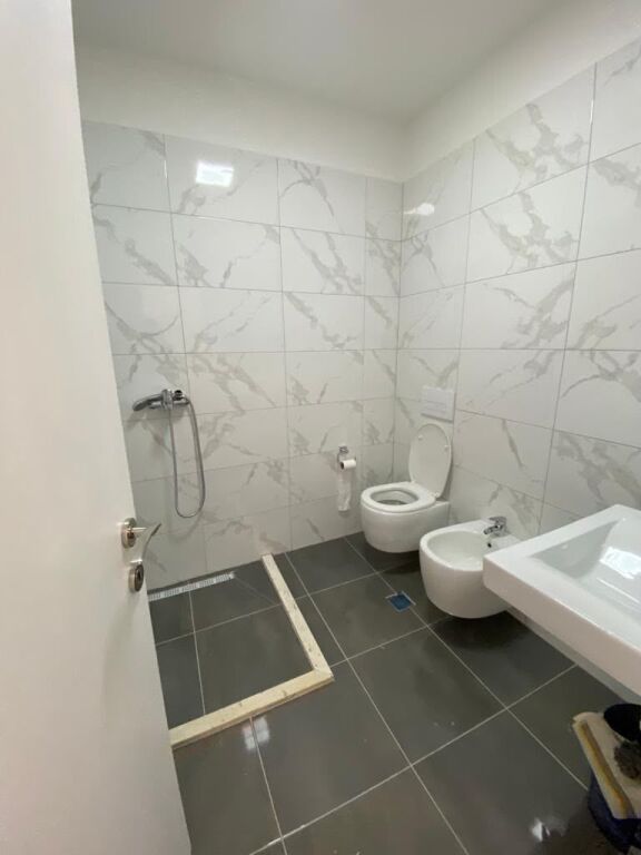 🏡 Apartment 2+1+2 for rent  📍Turdiu Residence 💰 Price: 75,000 Lek/Month