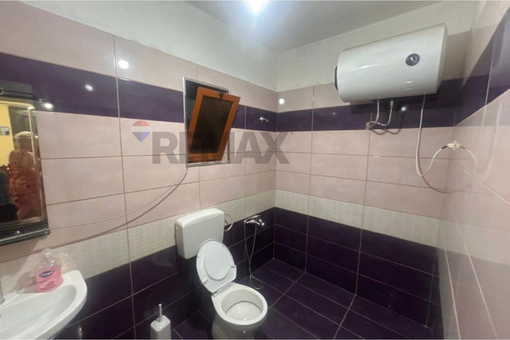 🏡 PRIVATE HOUSE FOR RENT IN VLORA | HAXHI XHYHERRI STREET