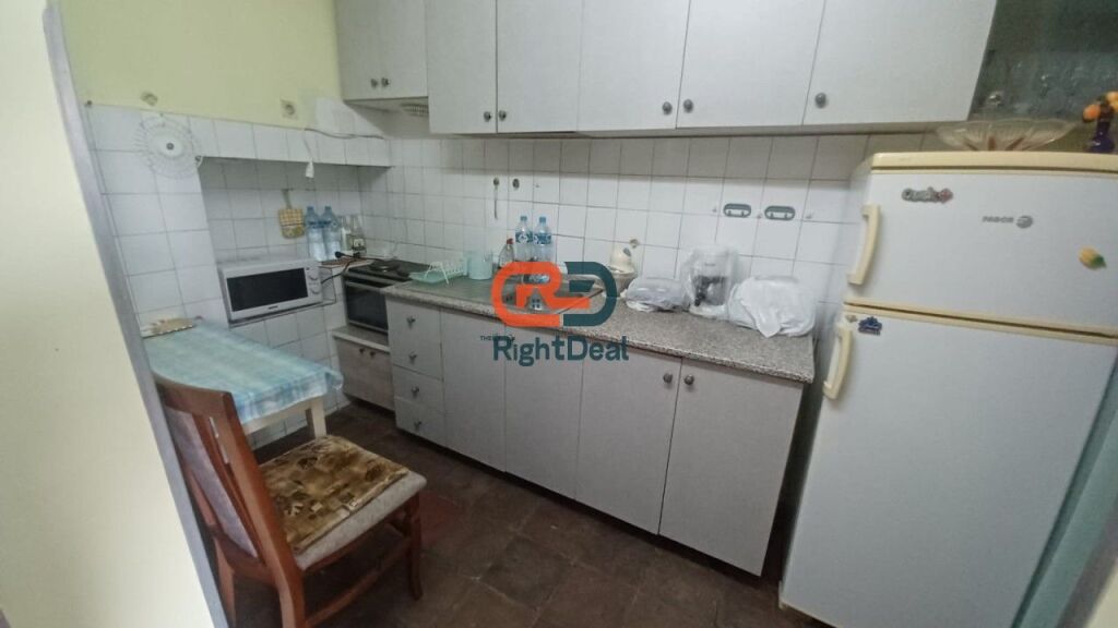 Prane Shkolles Se Baletit, Jepet Me Qira Apartament 1+1 Me Lokacion Perfekt !!!