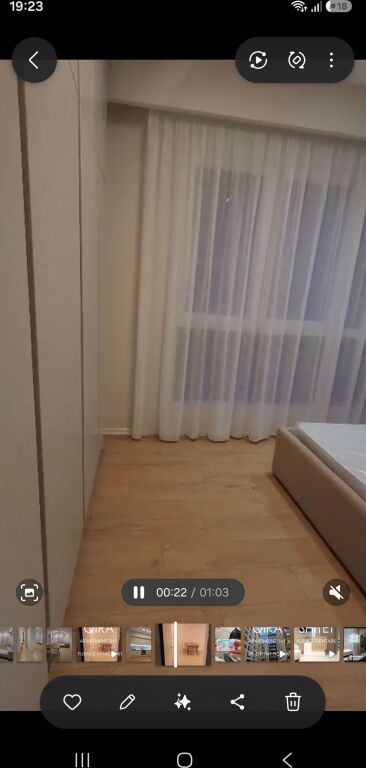 APARTMENT 2+1