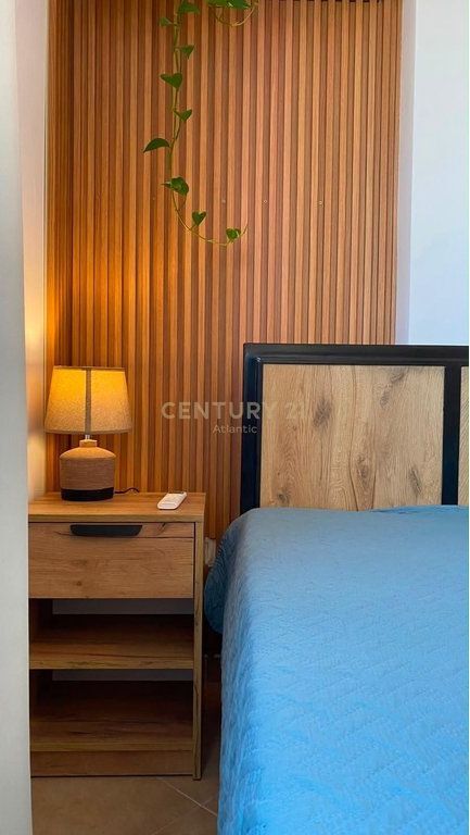 Monolocale in vendita sulla spiaggia di Iliria, 50 M2, 65.000€ !