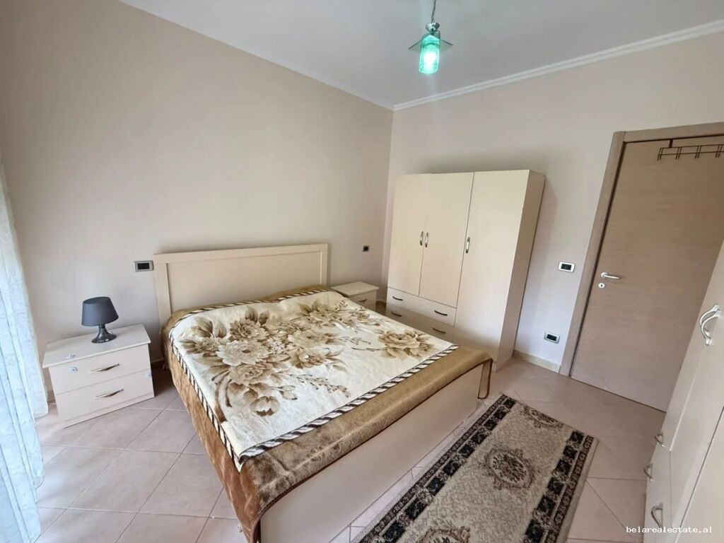 Apartment for rent 1+1 at the Former Electric Market (ID B2101820) Tirana