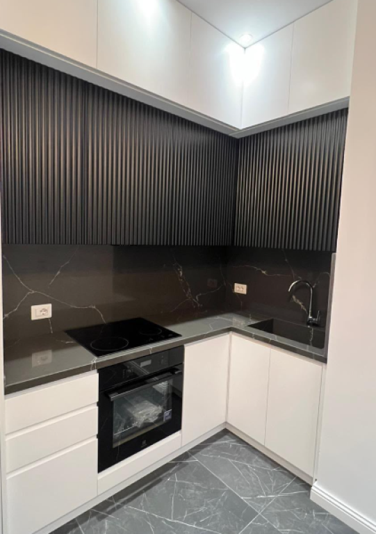 JEPET ME QIRA APARTAMENT 1+1 | KOMPLEKSI DELIJORGJI