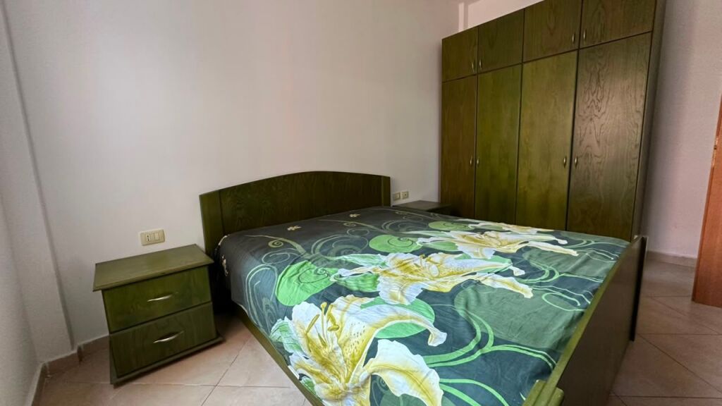 Apartament 1+1 tek Fresku