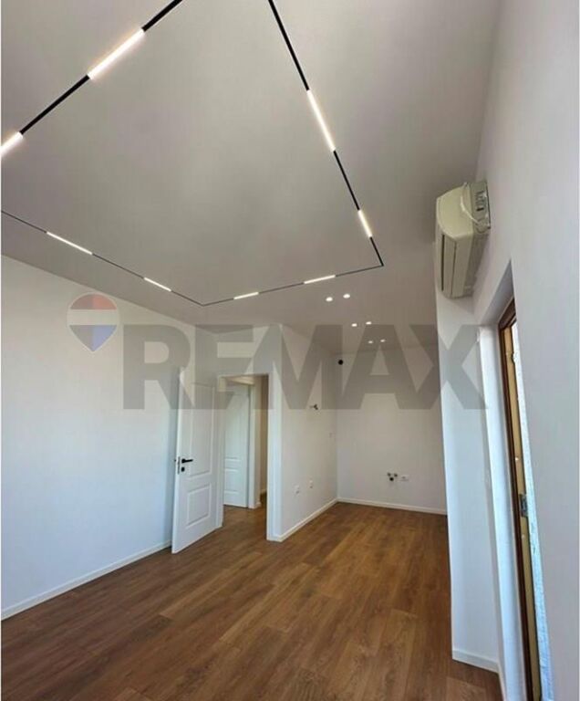 Apartment - For Sale - Irfan Tomini Street, Tirana