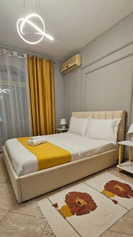 Apartment 1+1 for rent "Blloku ambasadave"