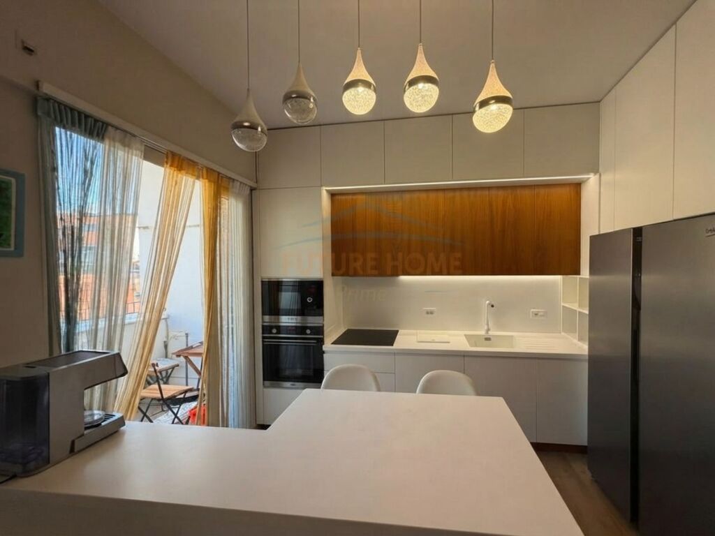 Affitto, Appartamento 2+1+2, Komuna e parisit, Kristal Center, Tirane