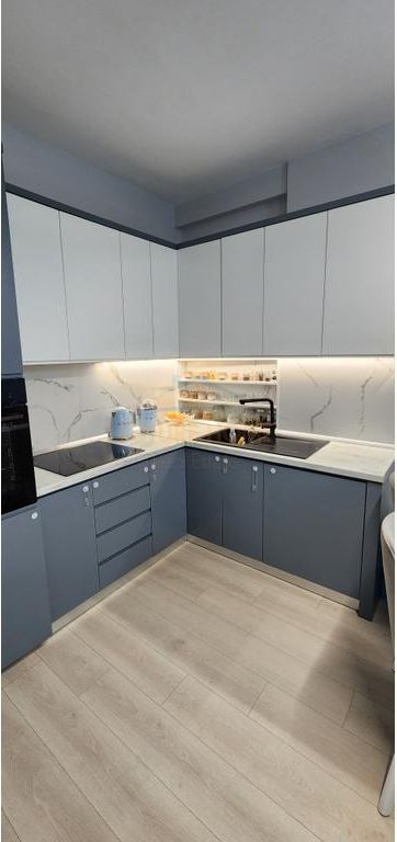 Qira, Apartament 2+1+2, Don Bosko (Vizion Plus), Tiranë.