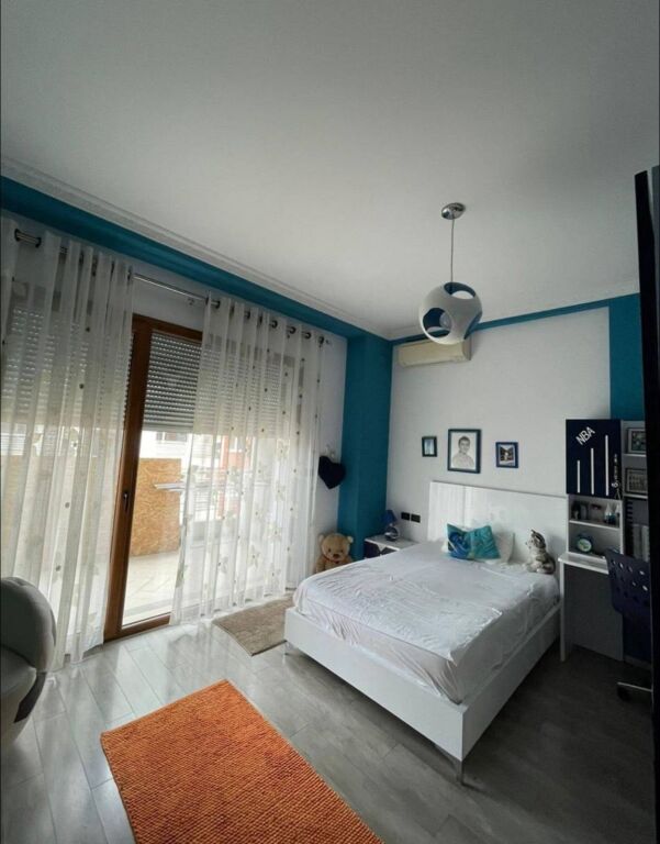 🏡 JEPET ME QIRA – 3+1 + 2 + PARKIM | KOMPLEKSI DELIJORGJI