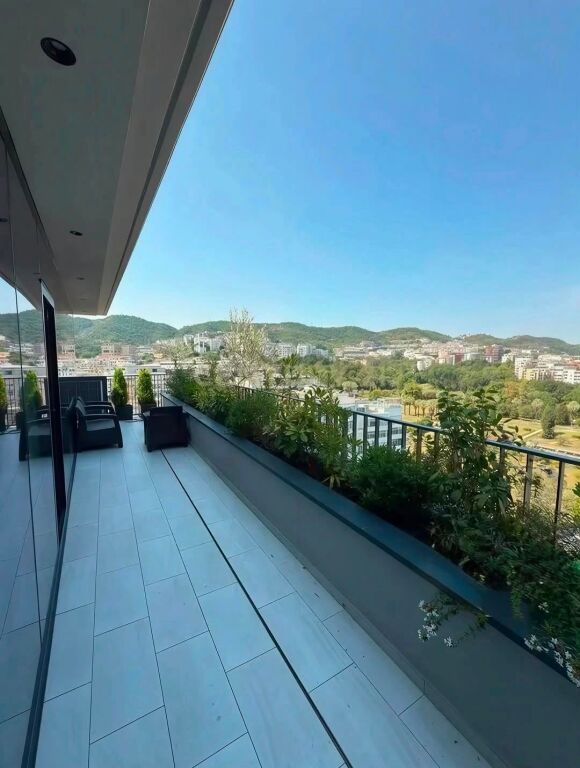 🏡 APARTAMENT 2+1 + POST PARKIMI ME QIRA | LAKE VIEW RESIDENCE