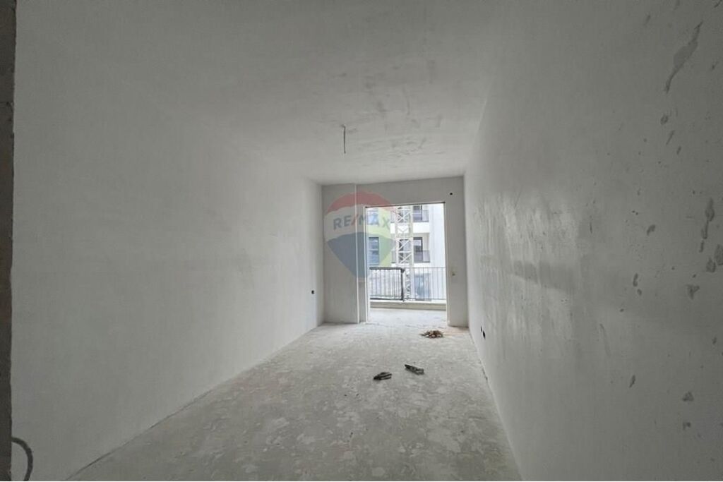Apartament 1+1 per shitje ne Paskuqan!