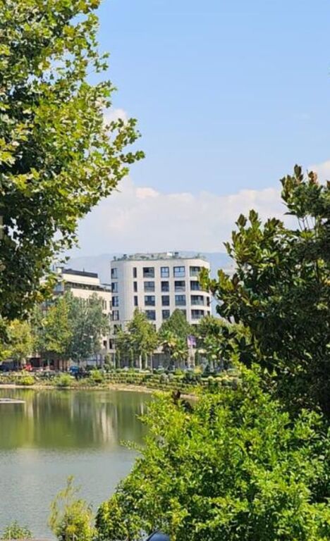 Okazion !! Shesim Apartament 3+1+2