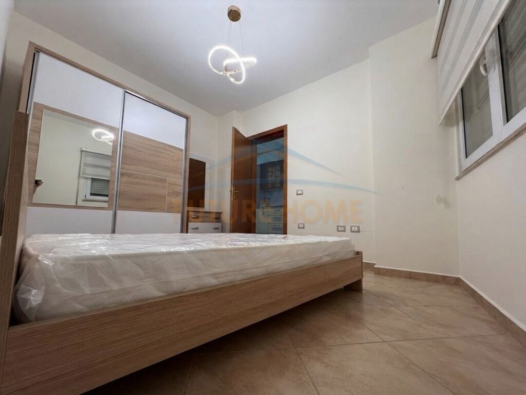 Qera, Apartament 1+1 Rruga Siri Kodra, Selvia, Tirane