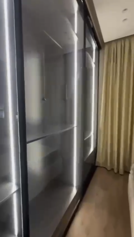 Apartament 1+1 ne Kompleksin Delijorgji