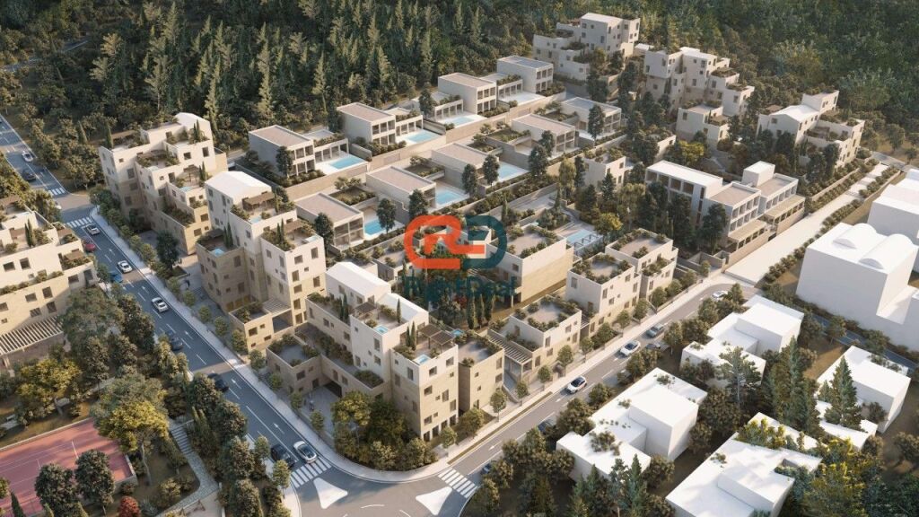 Al Complesso Santorini 2, A Dhermi, Monolocale Ideale Per Investimento In Vendita !