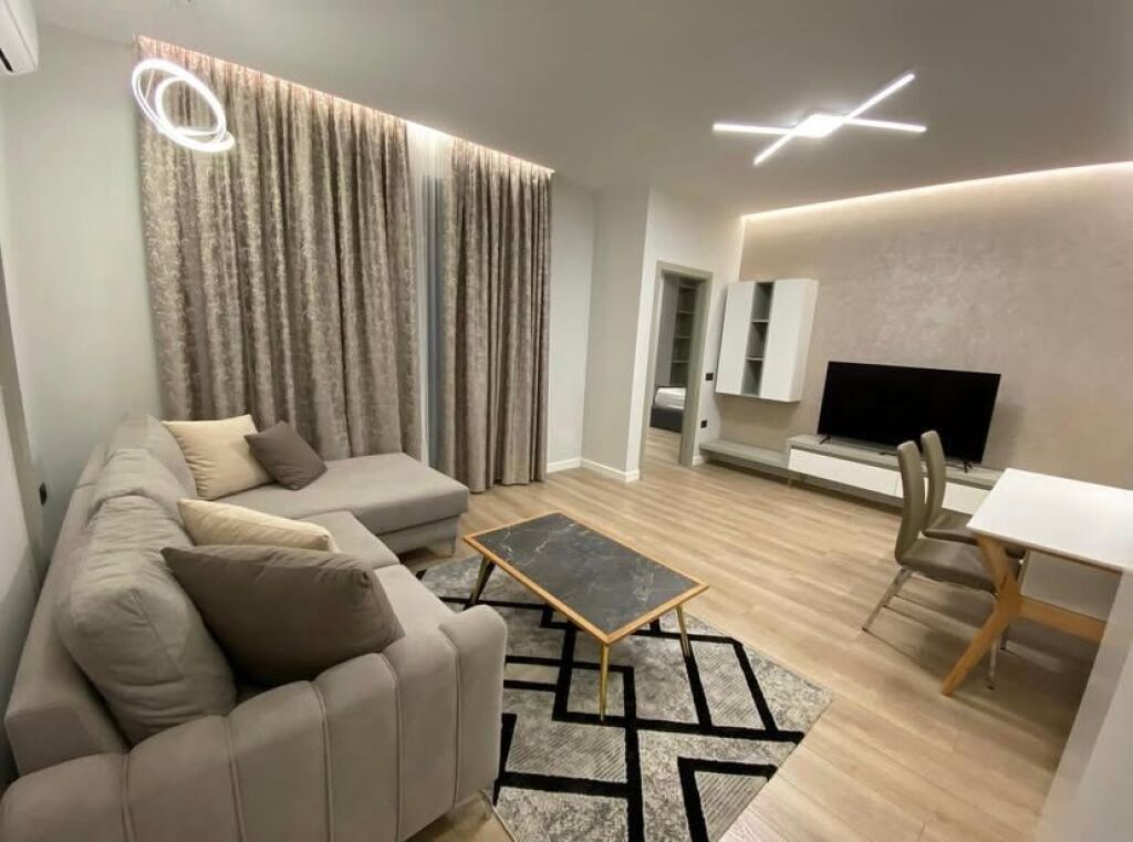 2+1 Apartment for rent on Kosovarve Street!