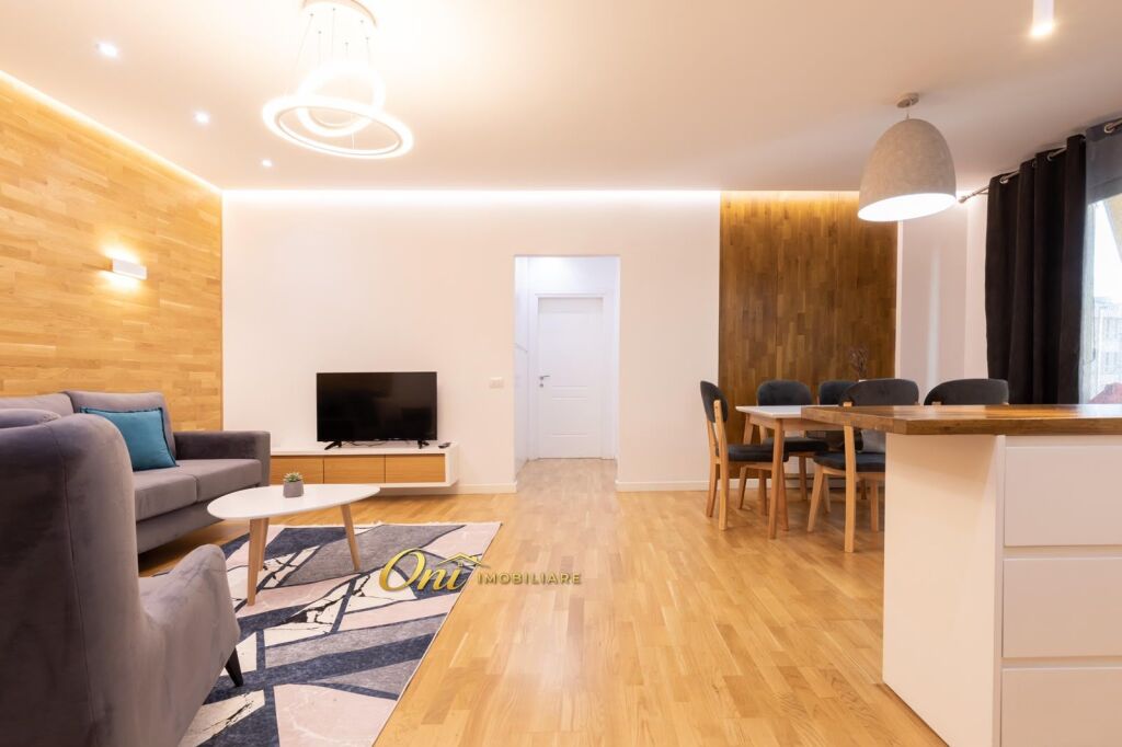 SHITET APARTAMENT 2+1+2, ZOGU I ZI