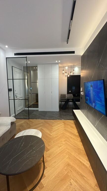 JEPET ME QIRA APARTAMENT 1+1 – DELIJORGJI