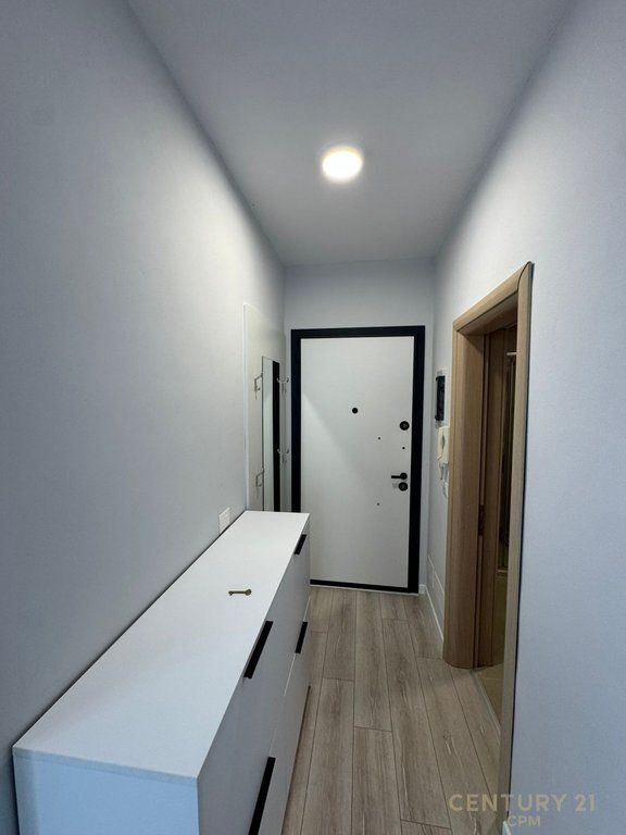 FOR SALE 1+1 APARTMENT IN GOLEM 20 M FROM THE SEA!