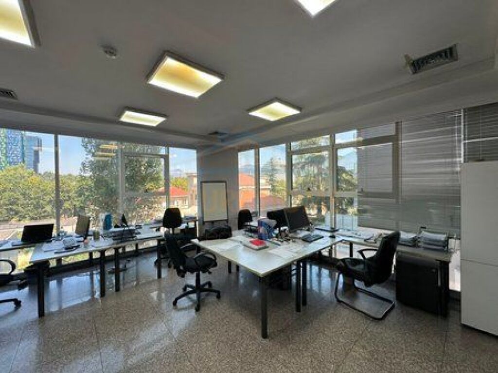 For rent, Office space, Blloku, Tirane.