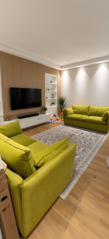 APARTMENT FOR RENT 1+1 "BOTANICAL GARDEN" 85,000 LEKE